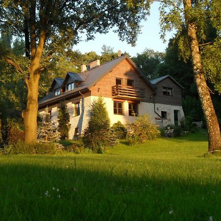 Noce I Dnie - Apartamenty I Pokoje Kazimierz Dolny Kültér fotó