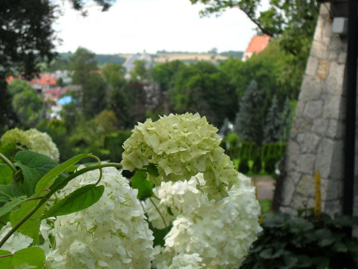 Noce I Dnie - Apartamenty I Pokoje Kazimierz Dolny Kültér fotó